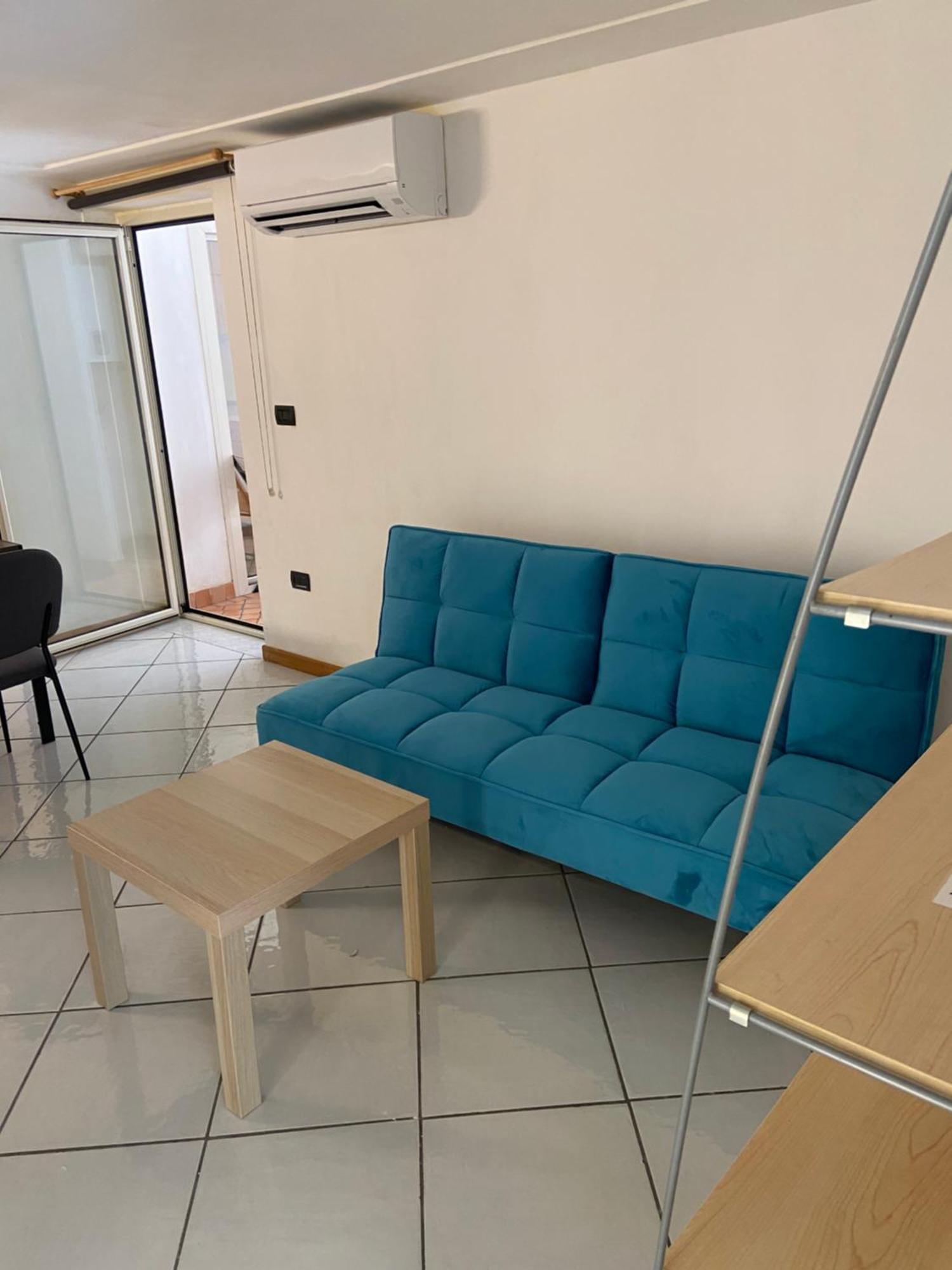 Dimora Tribunali 236 ナポリ エクステリア 写真